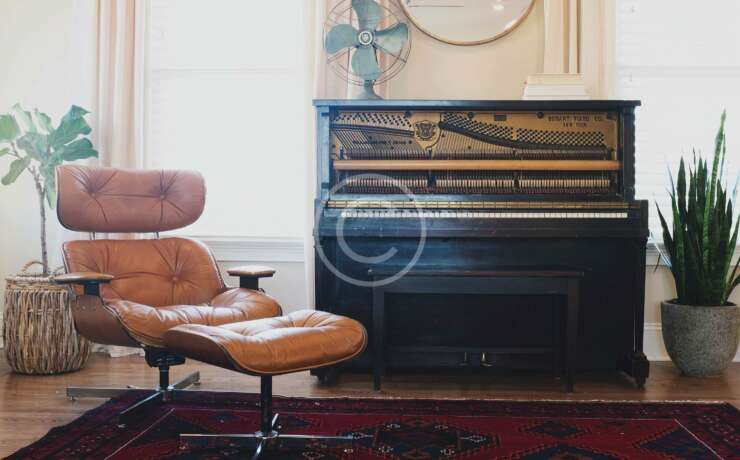 The Care and Conservation of Antique Furniture