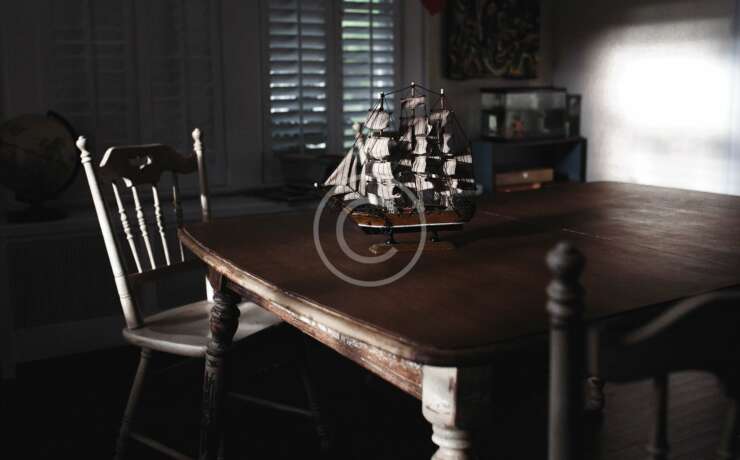 A Guide for Buying Unfinished Wooden Furniture